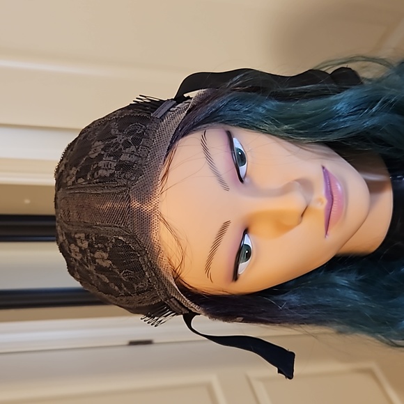 NEW lace front wig - Picture 5 of 6